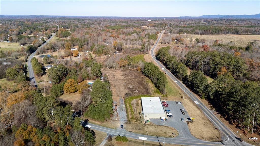 unimproved land for sale at 61 Brown Bridge Road, Chatsworth, GA 30705 — photo 2