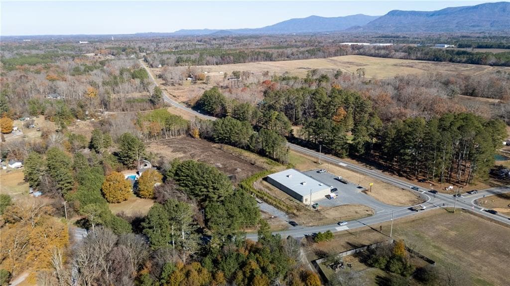 unimproved land for sale at 61 Brown Bridge Road, Chatsworth, GA 30705 — photo 3
