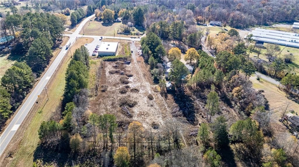 unimproved land for sale at 61 Brown Bridge Road, Chatsworth, GA 30705 — photo 4