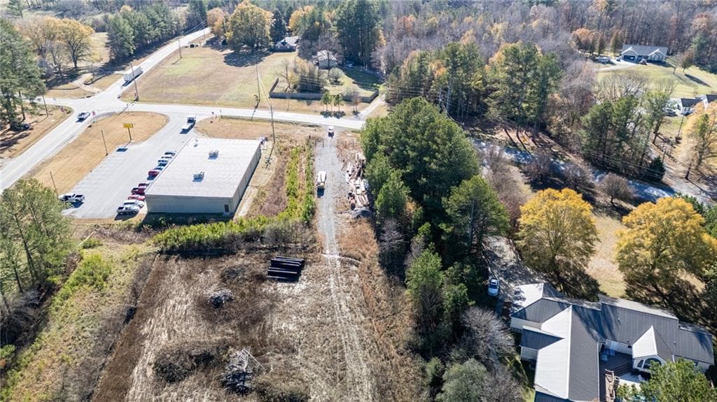 unimproved land for sale at 61 Brown Bridge Road, Chatsworth, GA 30705 — photo 5