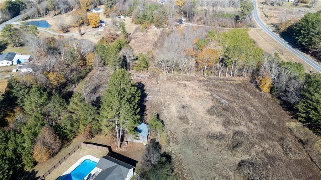 unimproved land for sale at 61 Brown Bridge Road, Chatsworth, GA 30705 — photo 6