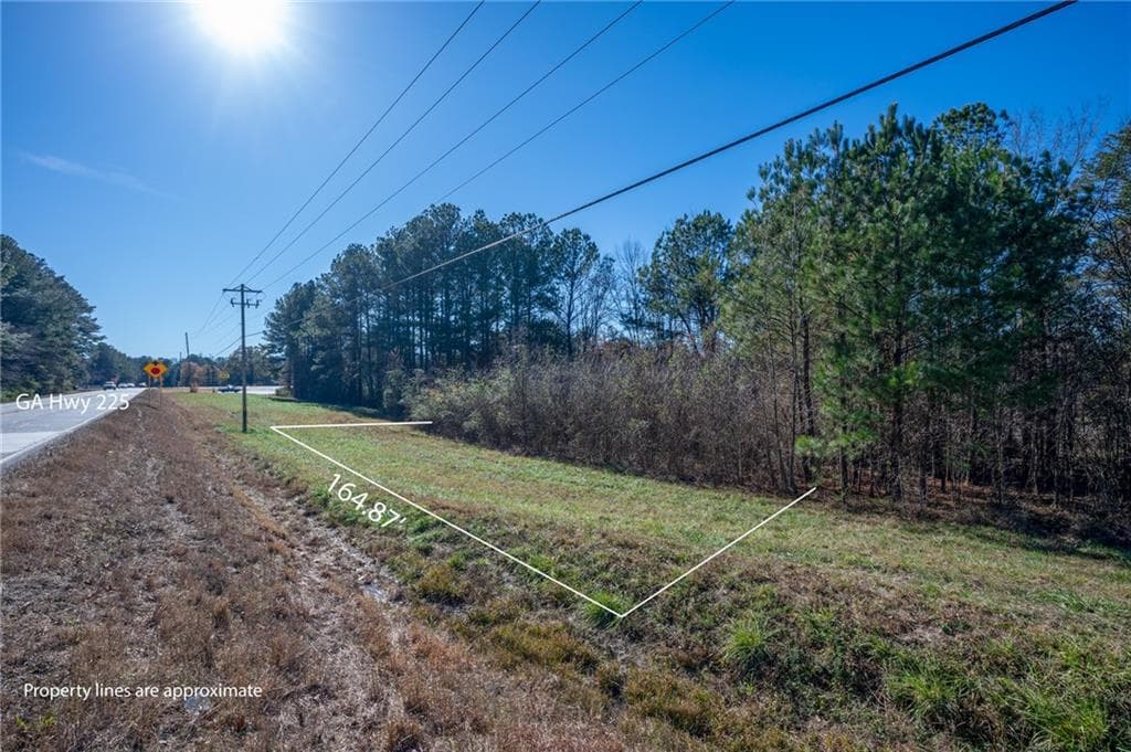 unimproved land for sale at 61 Brown Bridge Road, Chatsworth, GA 30705 — photo 7
