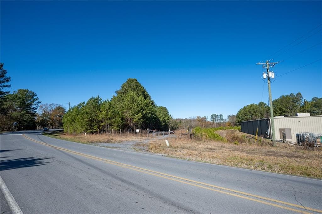 unimproved land for sale at 61 Brown Bridge Road, Chatsworth, GA 30705 — photo 8