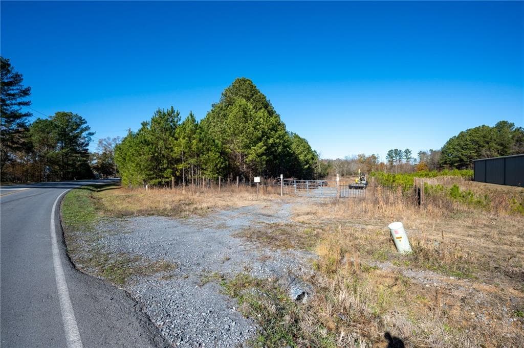 unimproved land for sale at 61 Brown Bridge Road, Chatsworth, GA 30705 — photo 9
