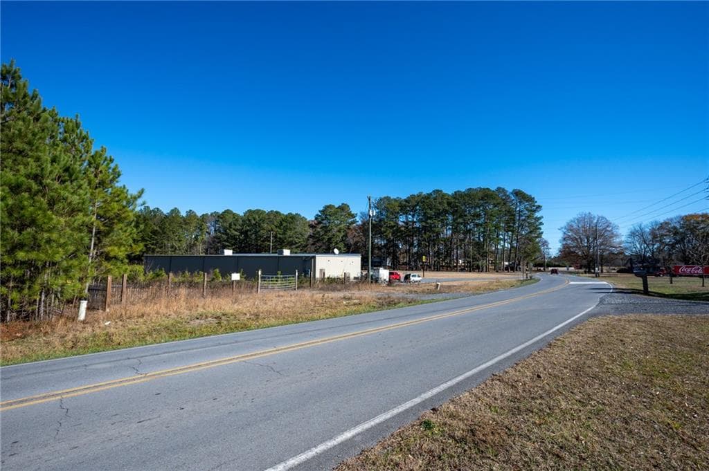 unimproved land for sale at 61 Brown Bridge Road, Chatsworth, GA 30705 — photo 10