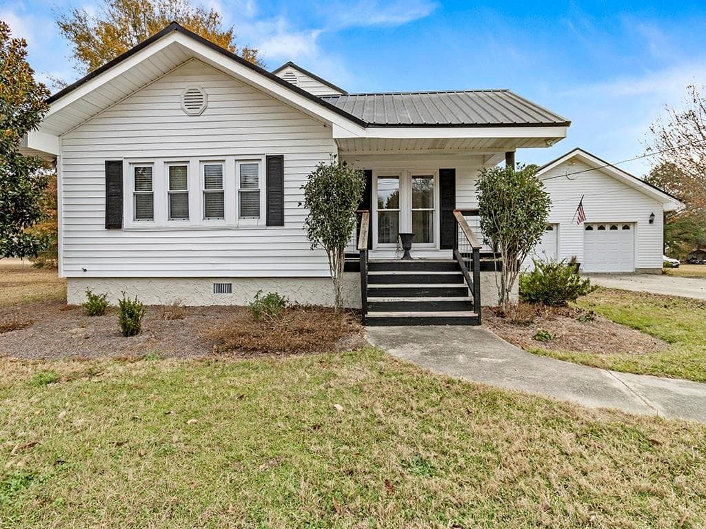 3700 S Lizella Road, Lizella, GA 31052 — most recent listing photo