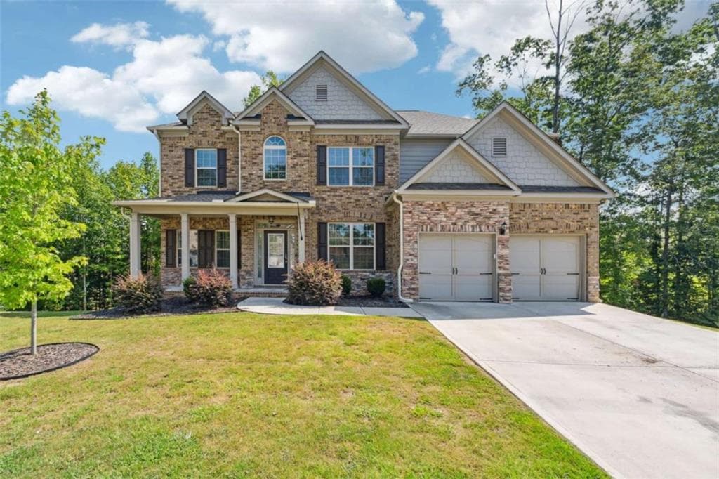 180 Wentworth Lane, Villa Rica, GA 30180 — most recent listing photo