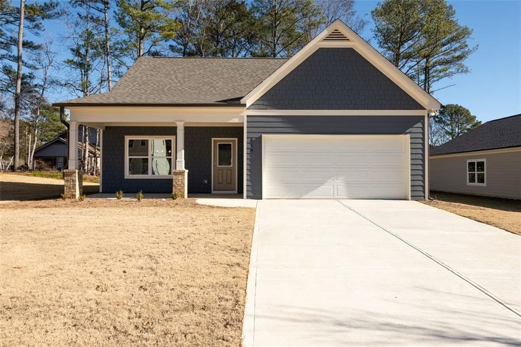 318 FORKVIEW Drive, Lawrenceville, GA 30044 — most recent listing photo