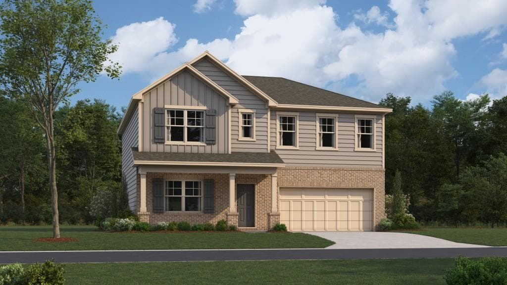 540 Madison Lakeview Drive, Acworth, GA 30102 — most recent listing photo