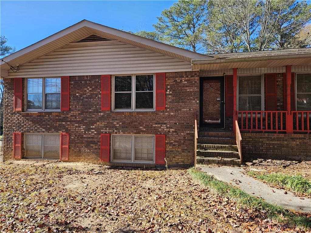 6955 N County Line Road, Lithia Springs, GA 30122 — most recent listing photo