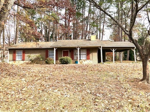 6874 Red Maple Drive, Rex, GA 30273 — most recent listing photo