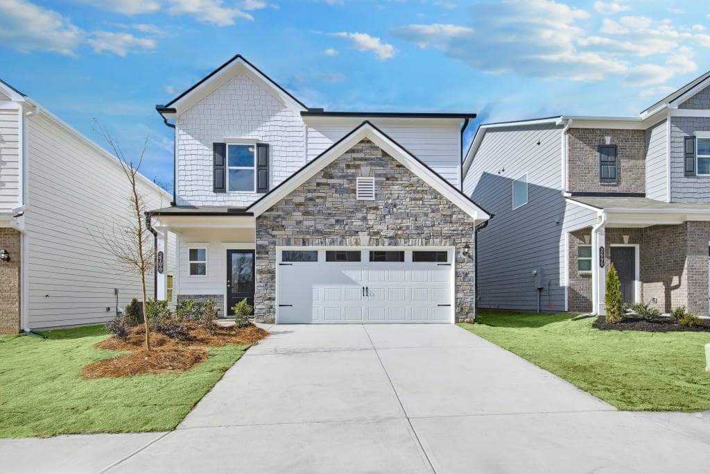 2700 Ravencliff Drive, Austell, GA 30168 — most recent listing photo
