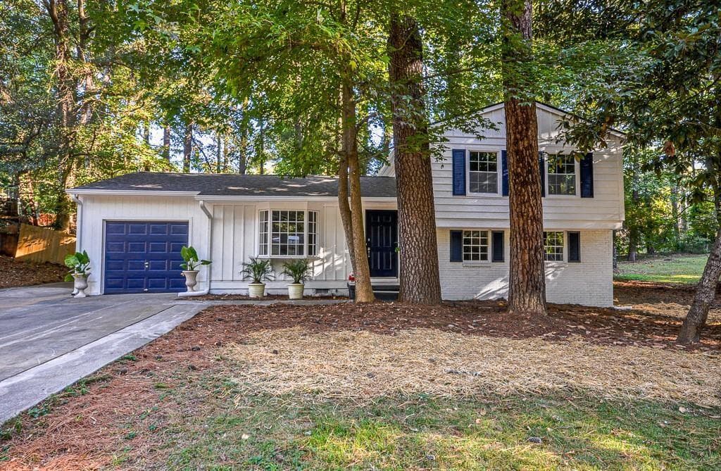 4001 Red Oak Drive, Atlanta, GA 30340 — most recent listing photo