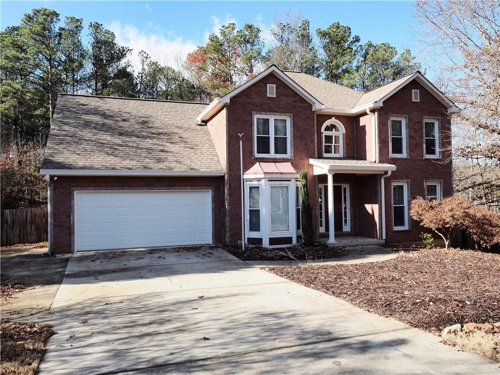 4 bedroom, 3 bathroom, 2,508 sq ft single family residence sold at 228 N Springs Way, Acworth, GA 30101