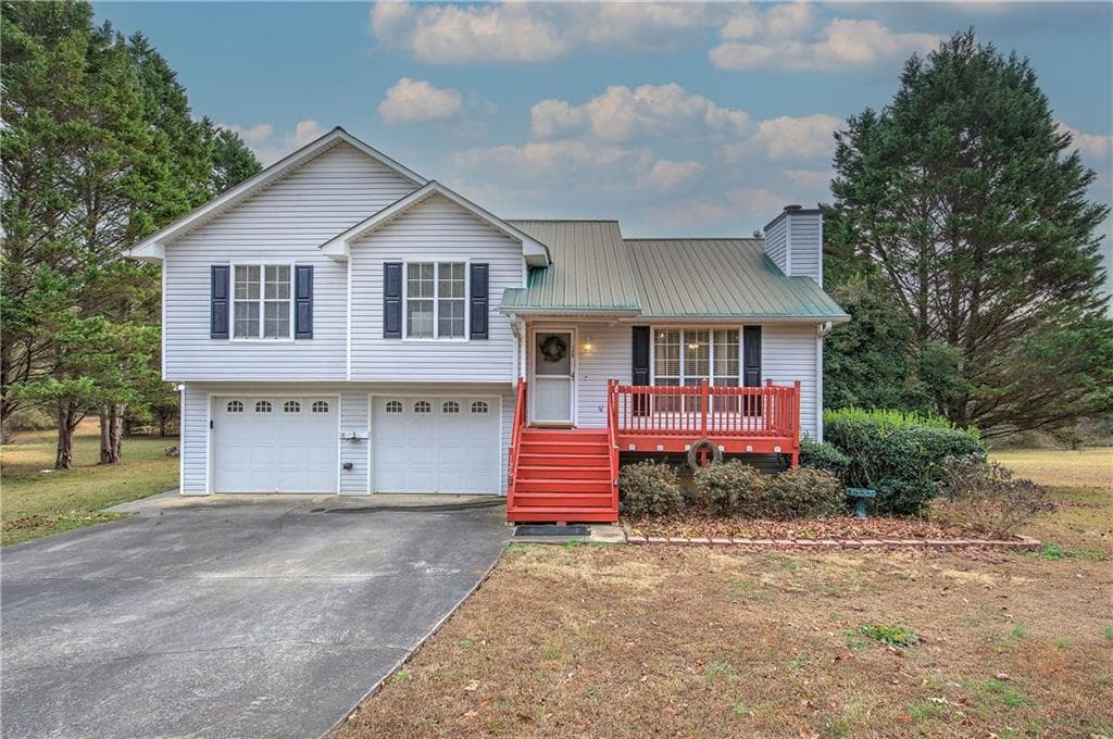 126 Old Rudy York Road, Cartersville, GA 30121 — most recent listing photo