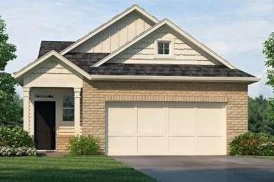 2635 Cacao Square, Acworth, GA 30101 — most recent listing photo