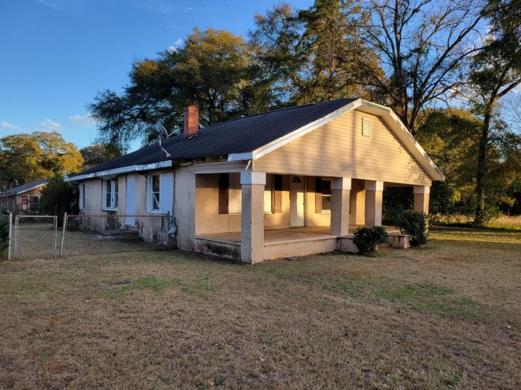 1310 WF Ragin Drive, Perry, GA 31069 — most recent listing photo