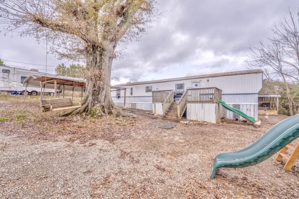 202 Big Ridge Road, Talking Rock, GA 30175 — most recent listing photo