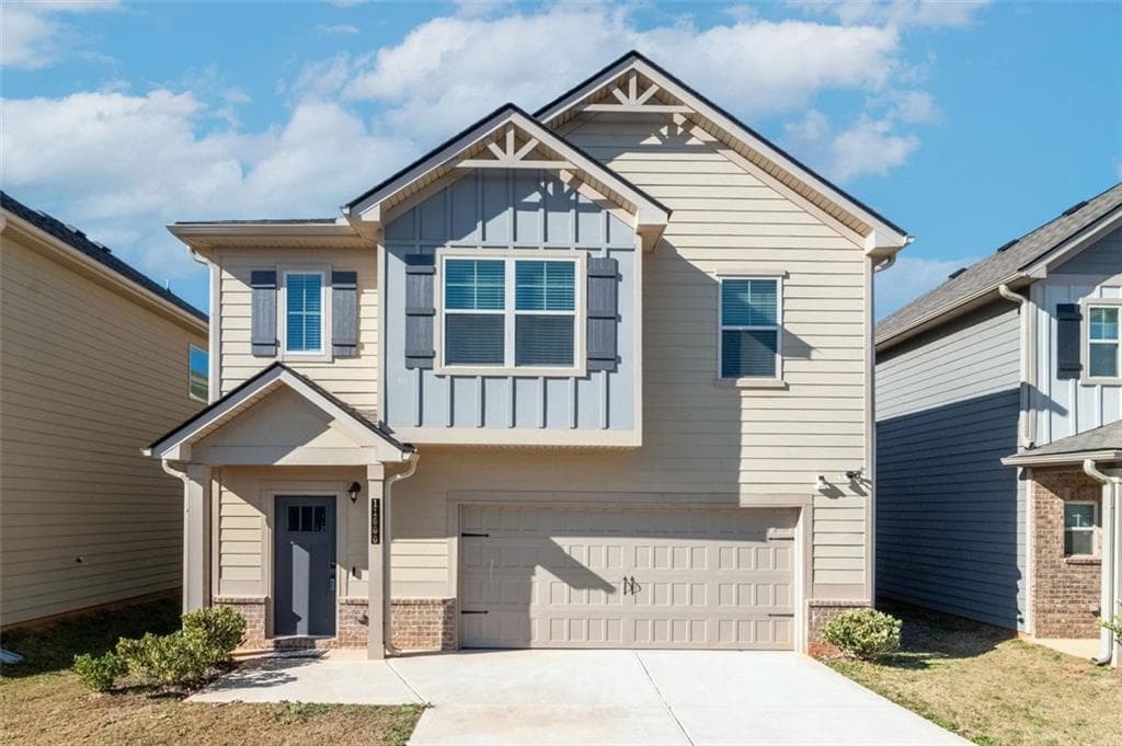 11600 Winston Drive, Hampton, GA 30228 — most recent listing photo