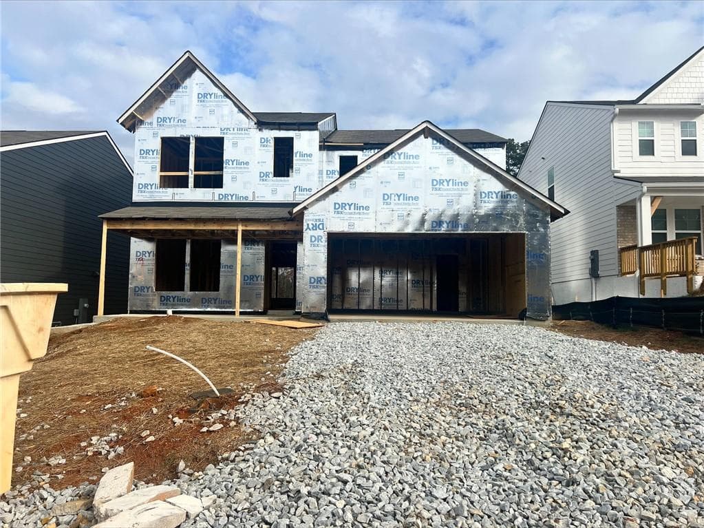 411 Traminer Way, Braselton, GA 30517 — most recent listing photo