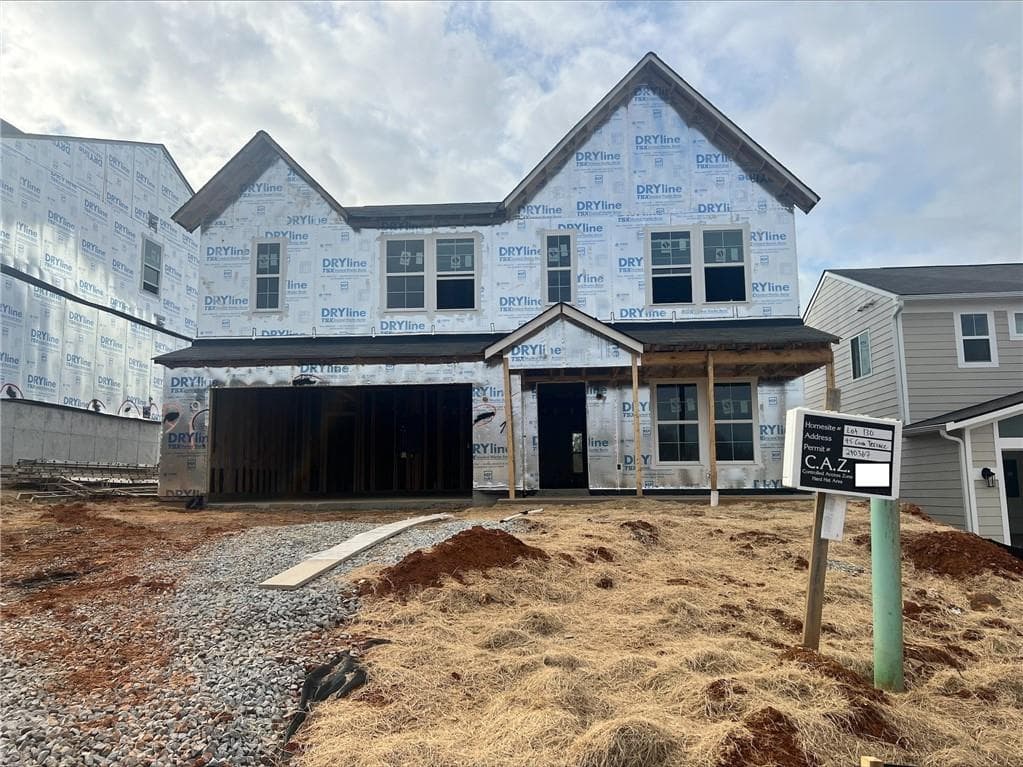 45 Cava Terrace, Braselton, GA 30517 — most recent listing photo