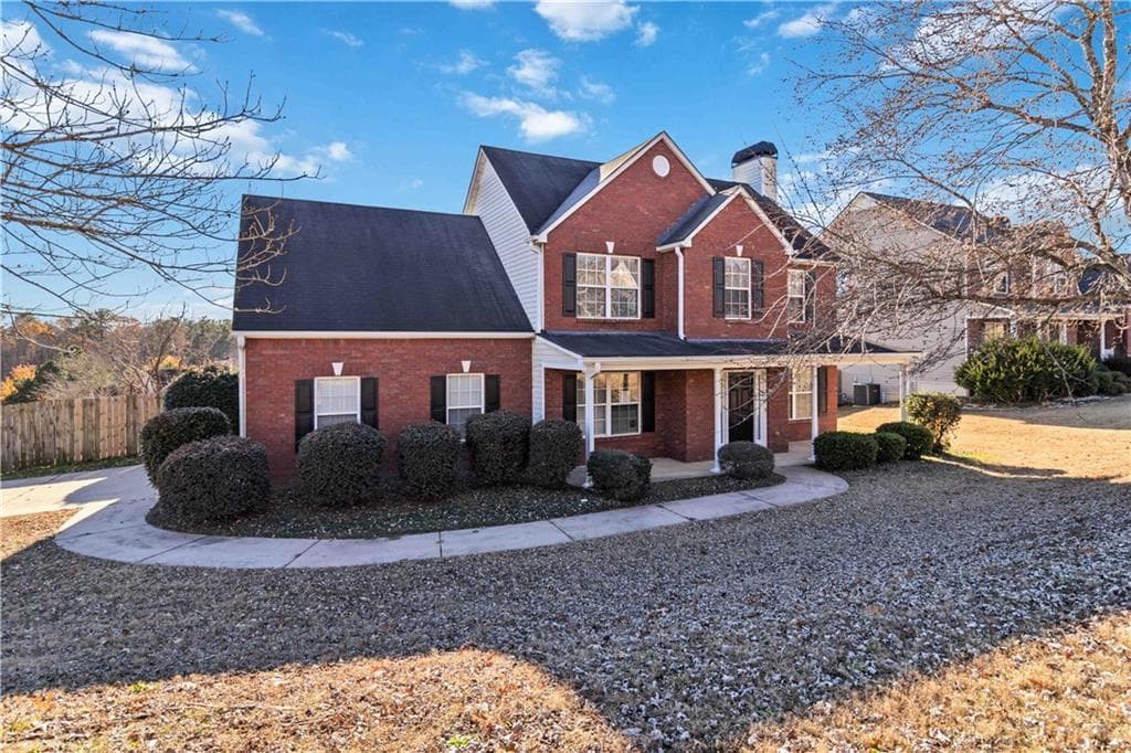 2240 Blue Ridge Lane, Conyers, GA 30012 — most recent listing photo
