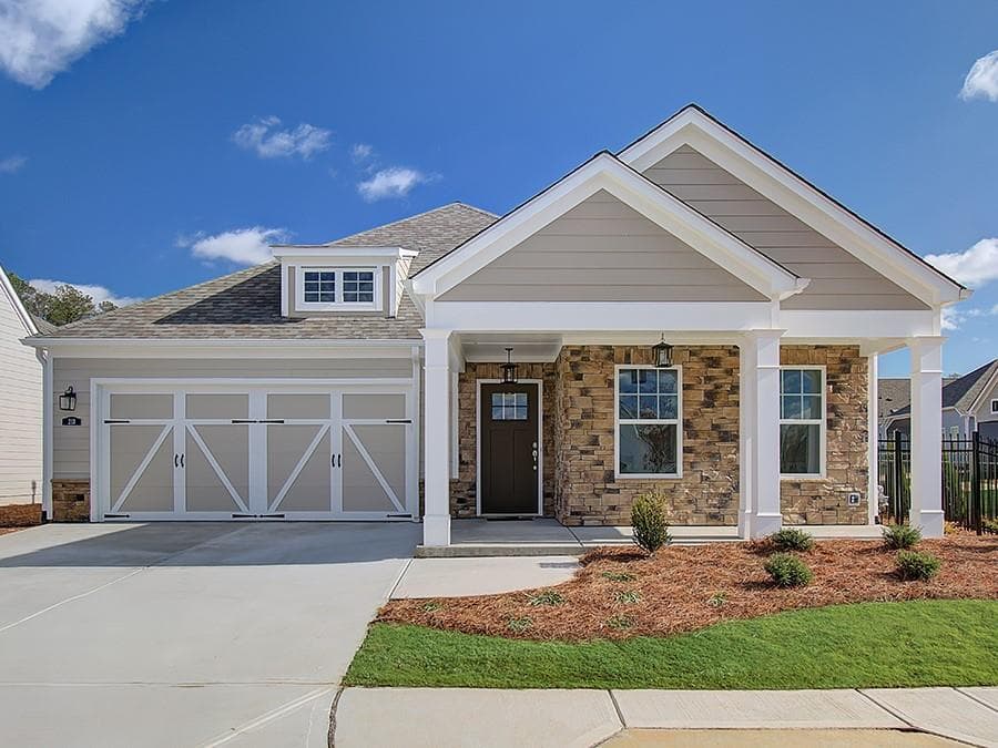 213 Echols Bend, Hiram, GA 30141 — most recent listing photo