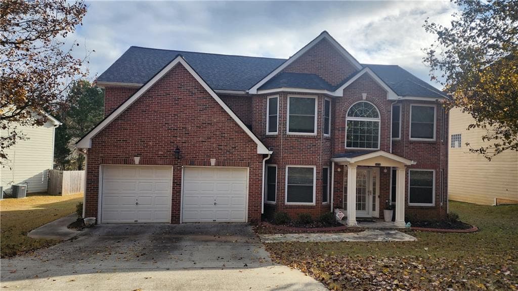 1210 Buckingham Drive, Fairburn, GA 30213 — most recent listing photo