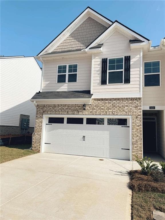 4 bedroom, 3 bathroom townhouse sold at 358 ELGIN Drive, Lawrenceville, GA 30045