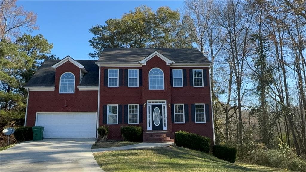 722 Sedgwick Drive, Jonesboro, GA 30238 — most recent listing photo