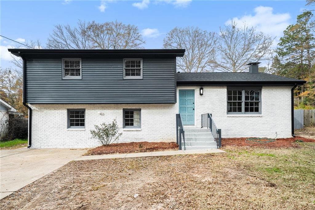 6709 Londonderry Drive, Morrow, GA 30260 — most recent listing photo