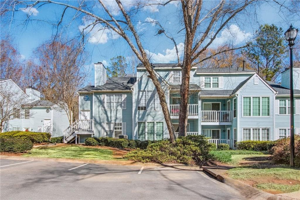 703 Glenleaf Drive, Peachtree Corners, GA 30092 — most recent listing photo