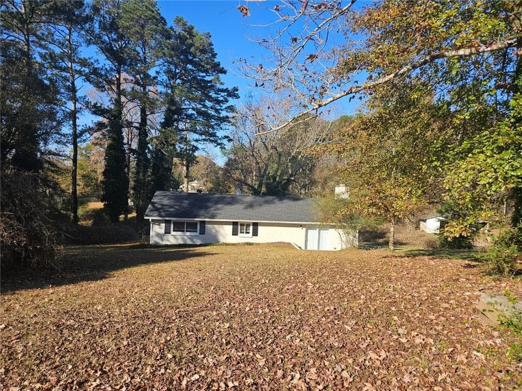 90 Skyline Drive, Hampton, GA 30228 — most recent listing photo