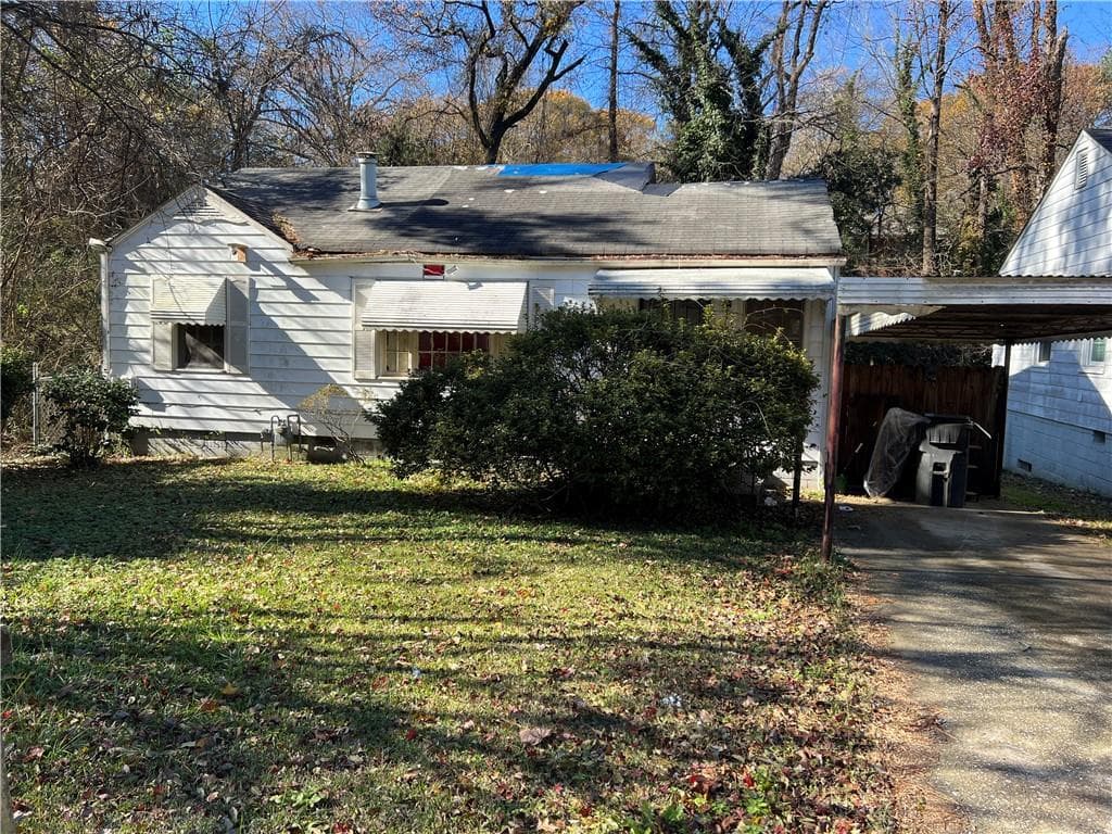2981 Palm Drive, East Point, GA 30344 — most recent listing photo