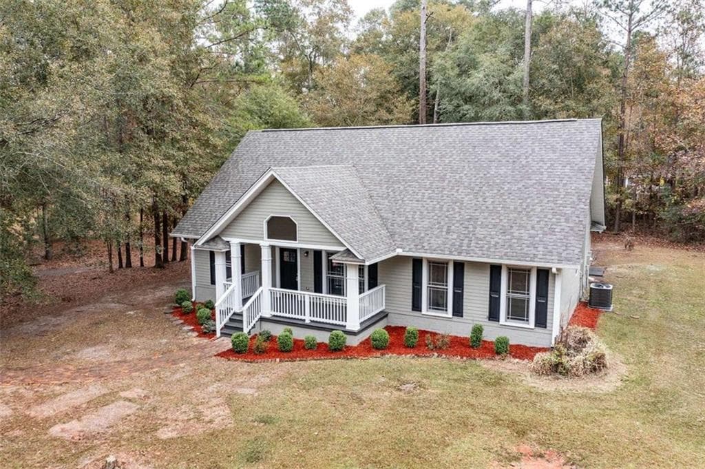 223 Pheasant Drive, Americus, GA 31719 — most recent listing photo