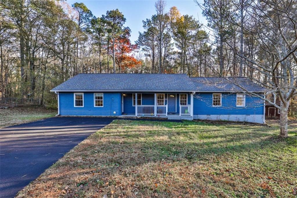 25 Salem Branch Court, Covington, GA 30016 — most recent listing photo