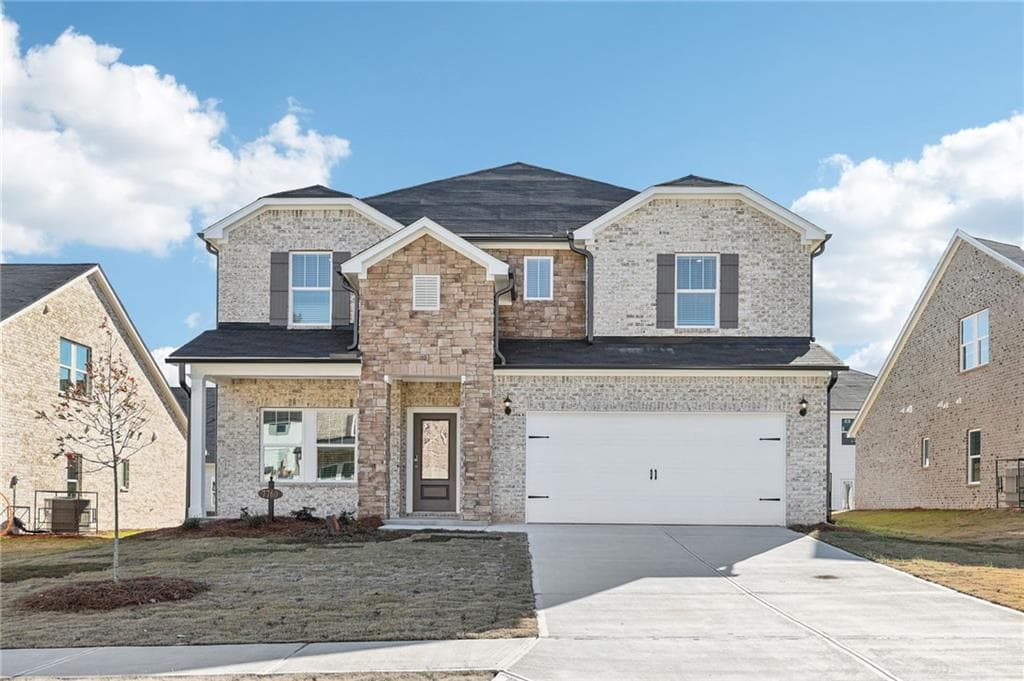 7760 Plymouth Drive, Fairburn, GA 30213 — most recent listing photo