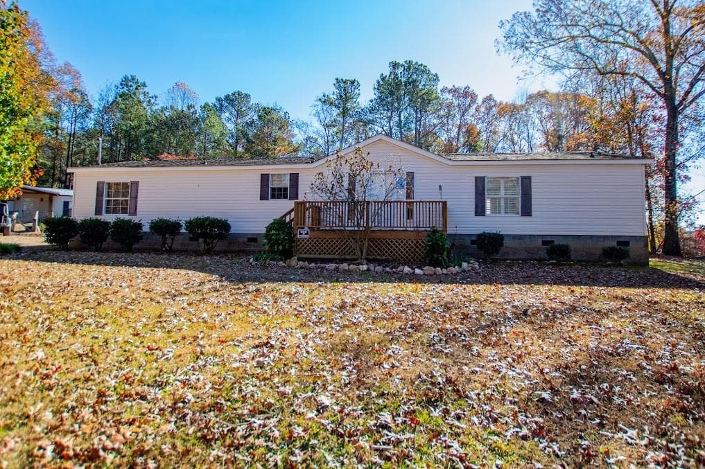 215 Lucky Lane, Bowdon, GA 30108 — most recent listing photo