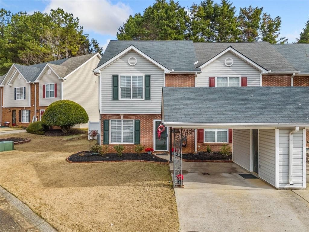 4130 Glen Iris Drive, Cumming, GA 30040 — most recent listing photo