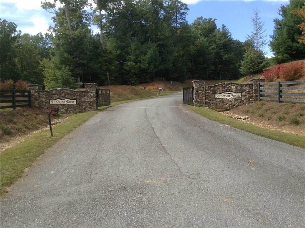 Lot 18 Frances Drive