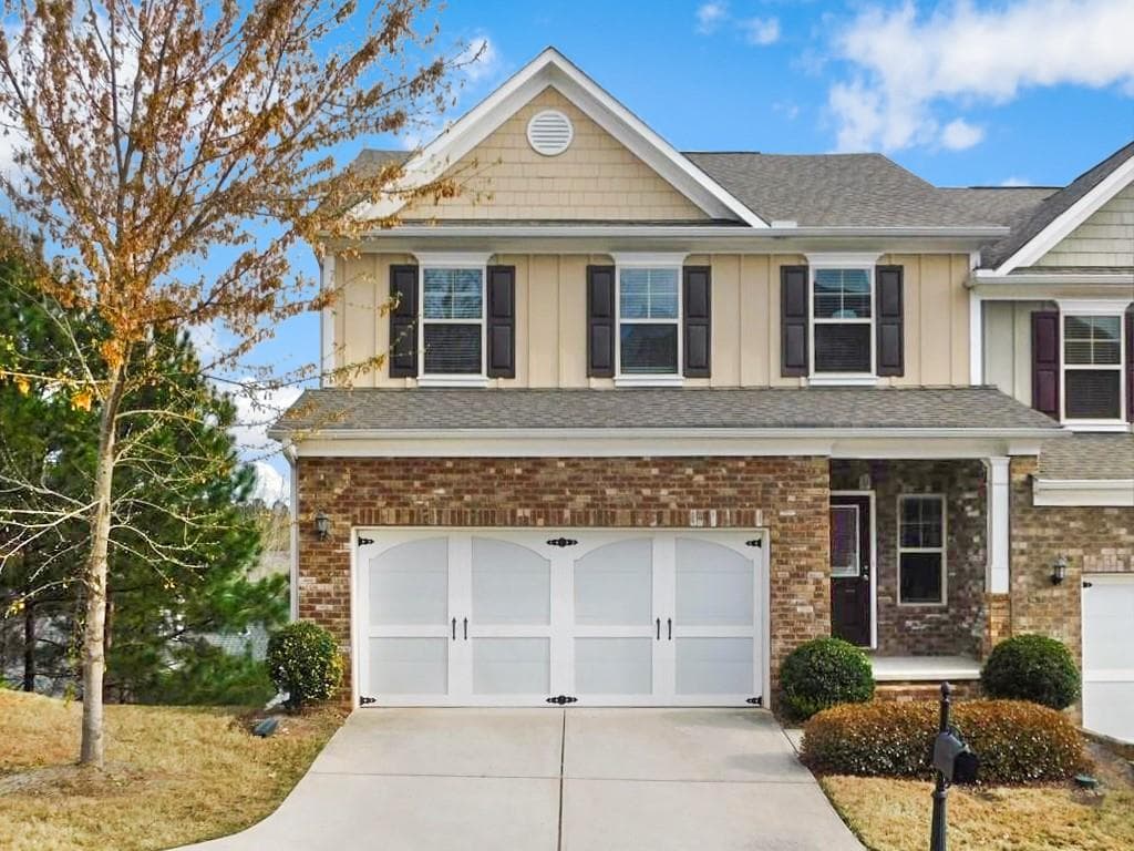 1198 Lake Point Way, Suwanee, GA 30024 — most recent listing photo