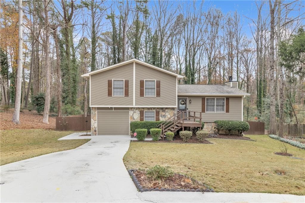 1531 Harbour Oaks Road, Tucker, GA 30084 — most recent listing photo