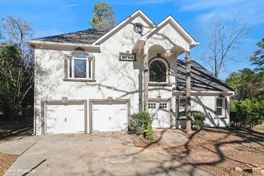 1301 S Deshon Road, Lithonia, GA 30058 — most recent listing photo