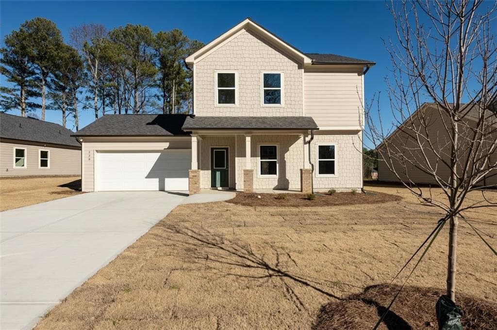 338 Forkview Drive, Lawrenceville, GA 30044 — most recent listing photo