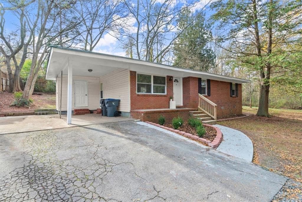 944 LIBERTY HILL Road, Marietta, GA 30066 — most recent listing photo