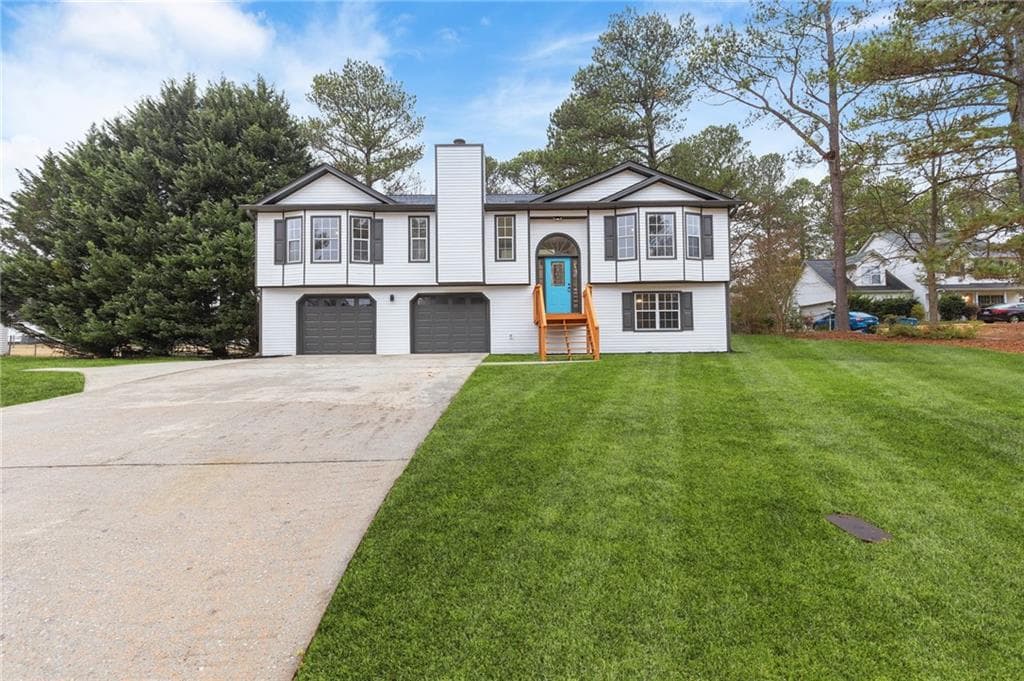 934 Bay Ridge Drive, Lawrenceville, GA 30045 — most recent listing photo