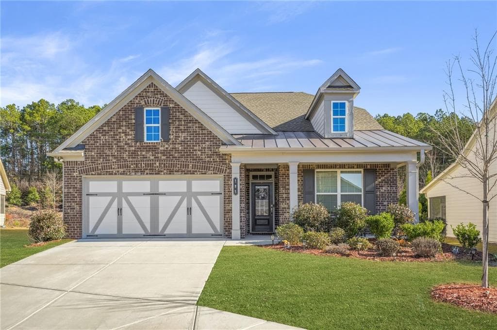 185 Hollis Street, Fayetteville, GA 30215 — most recent listing photo