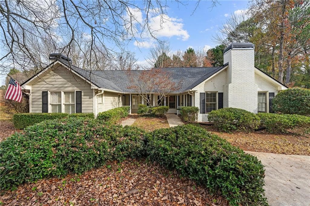 4053 Cooper Ridge Court, Smyrna, GA 30080 — most recent listing photo