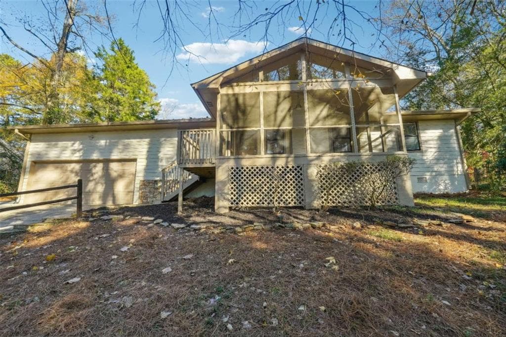 875 Lake Drive, Snellville, GA 30039 — most recent listing photo