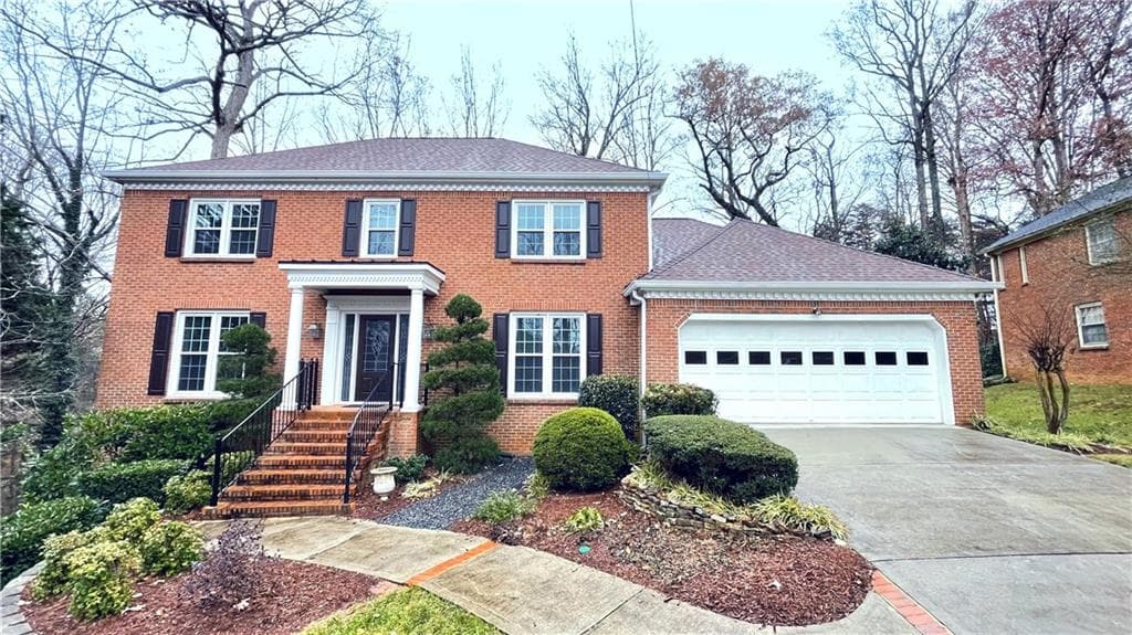 3613 Finger Creek, Lilburn, GA 30047 — most recent listing photo